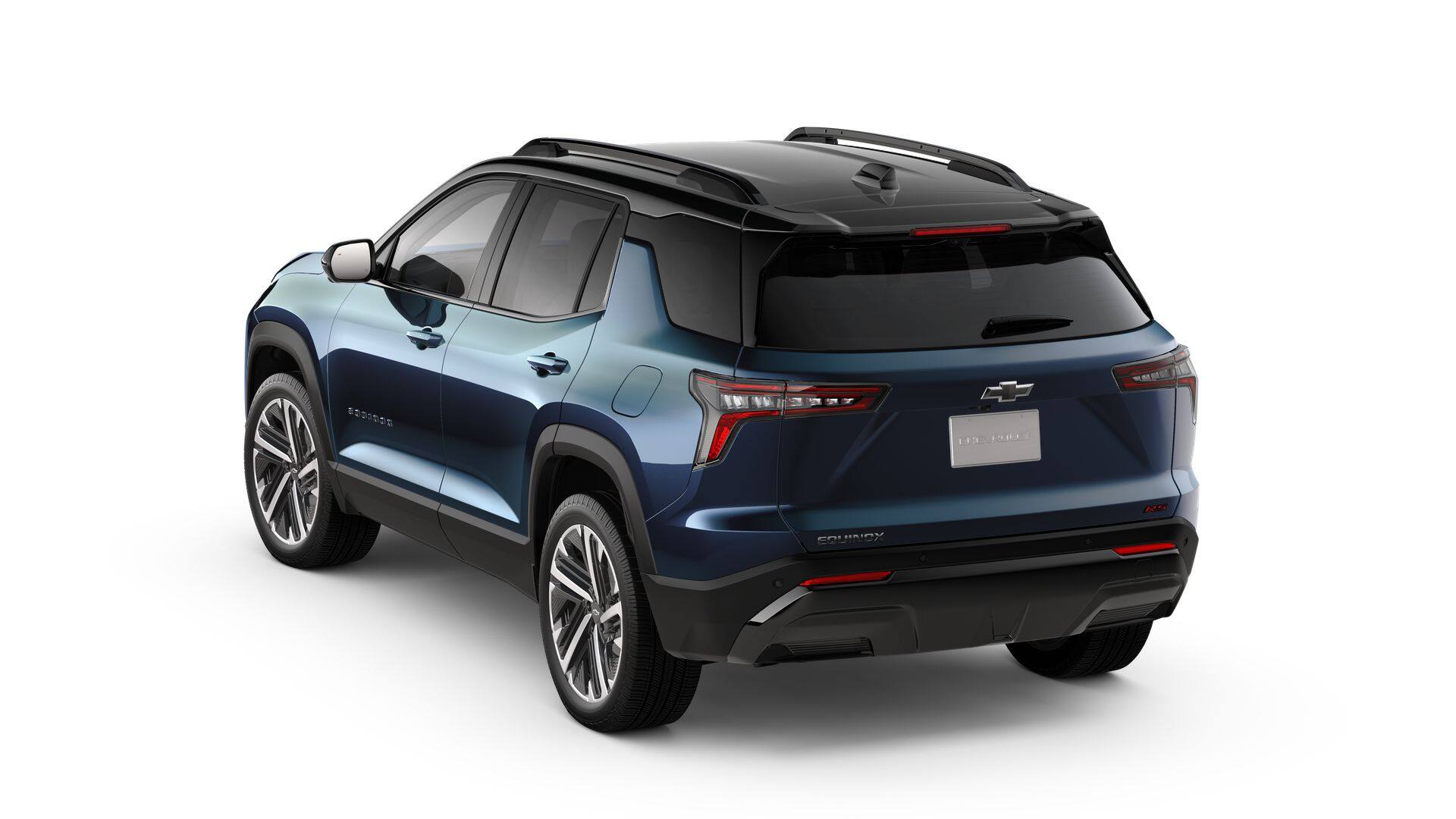 2027 Chevrolet Equinox RS - Photo 26