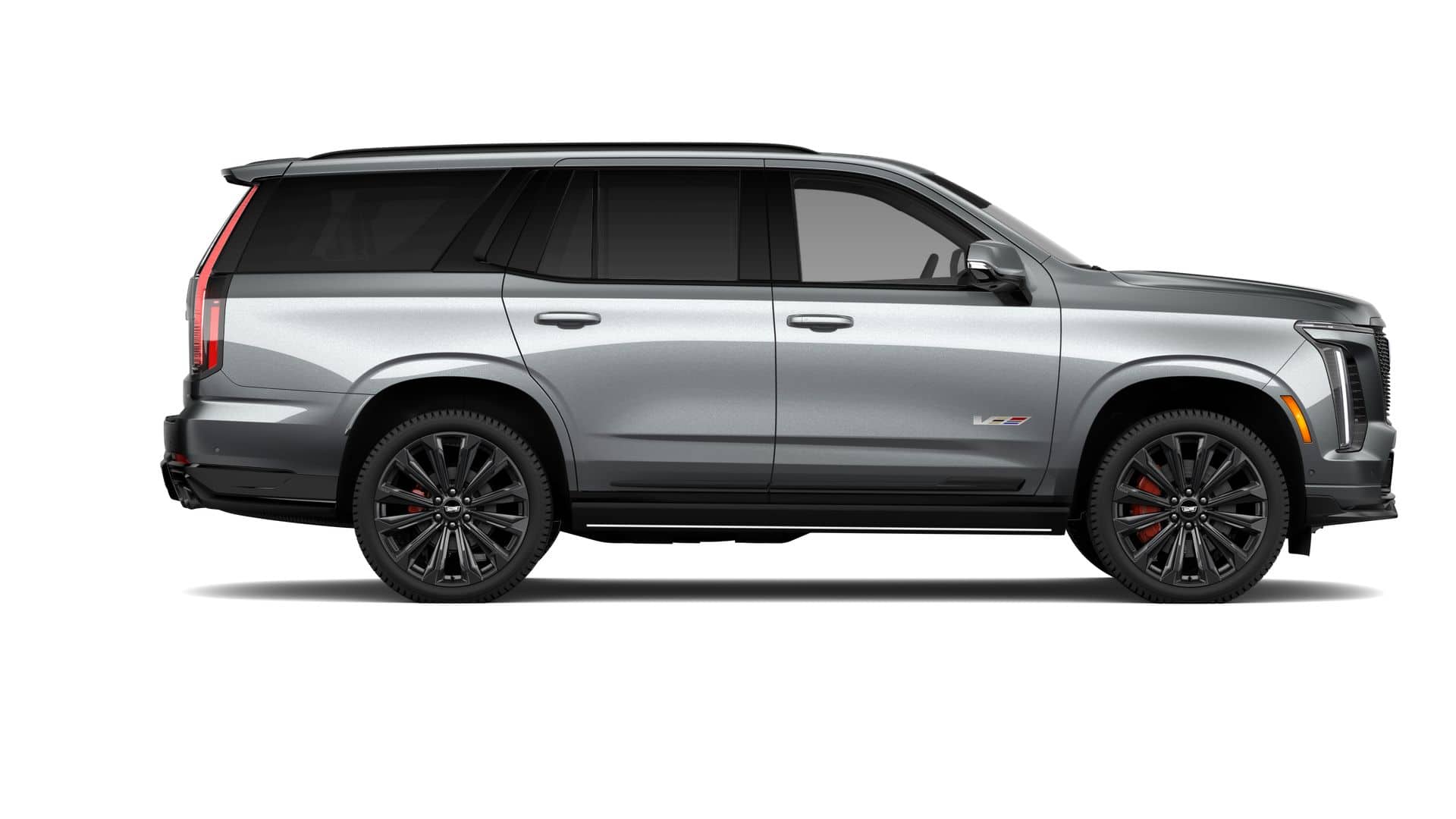 2026 Cadillac Escalade V-Series - Photo 16