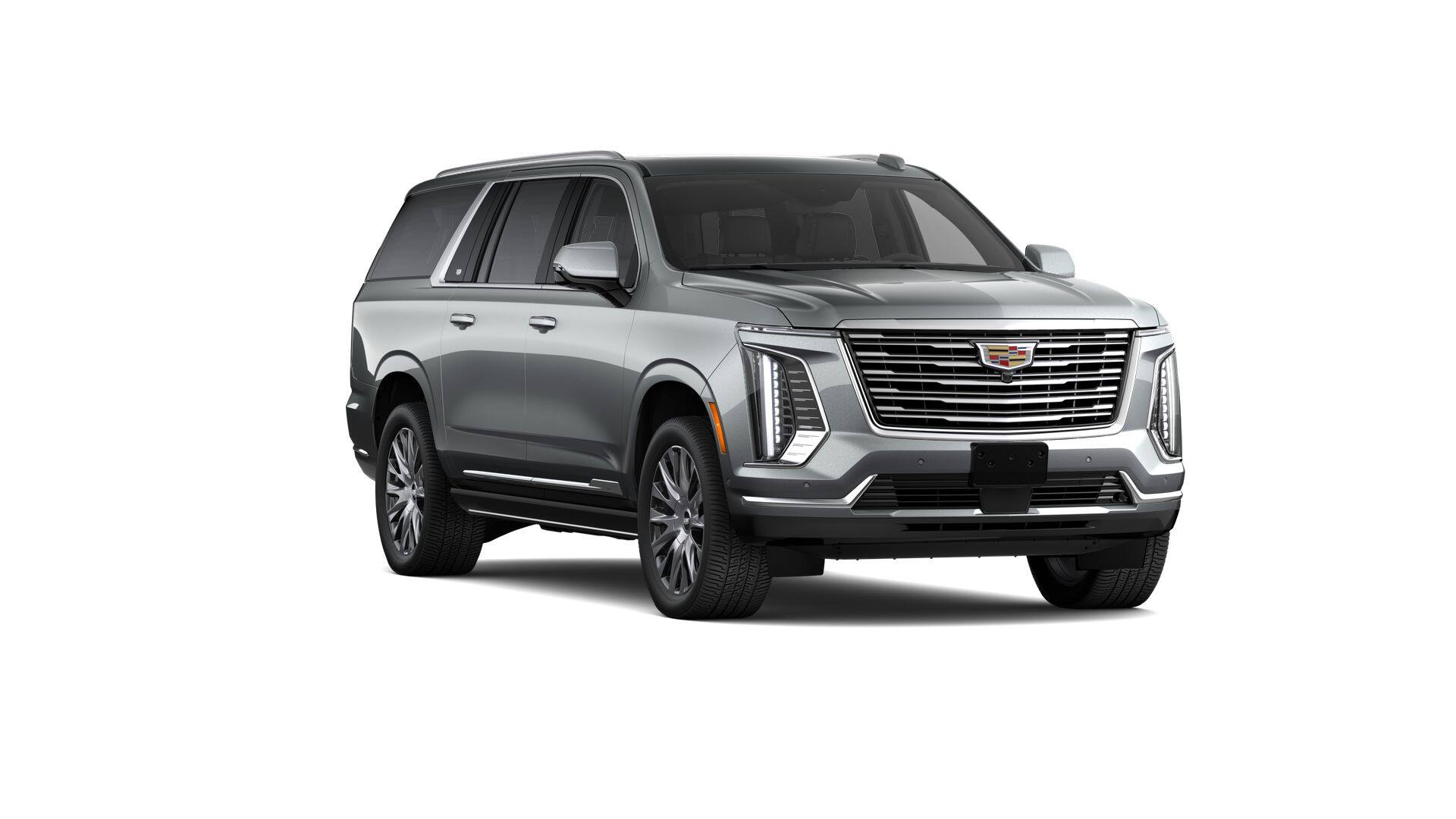 2027 Cadillac Escalade ESV Platinum Luxury - Photo 10