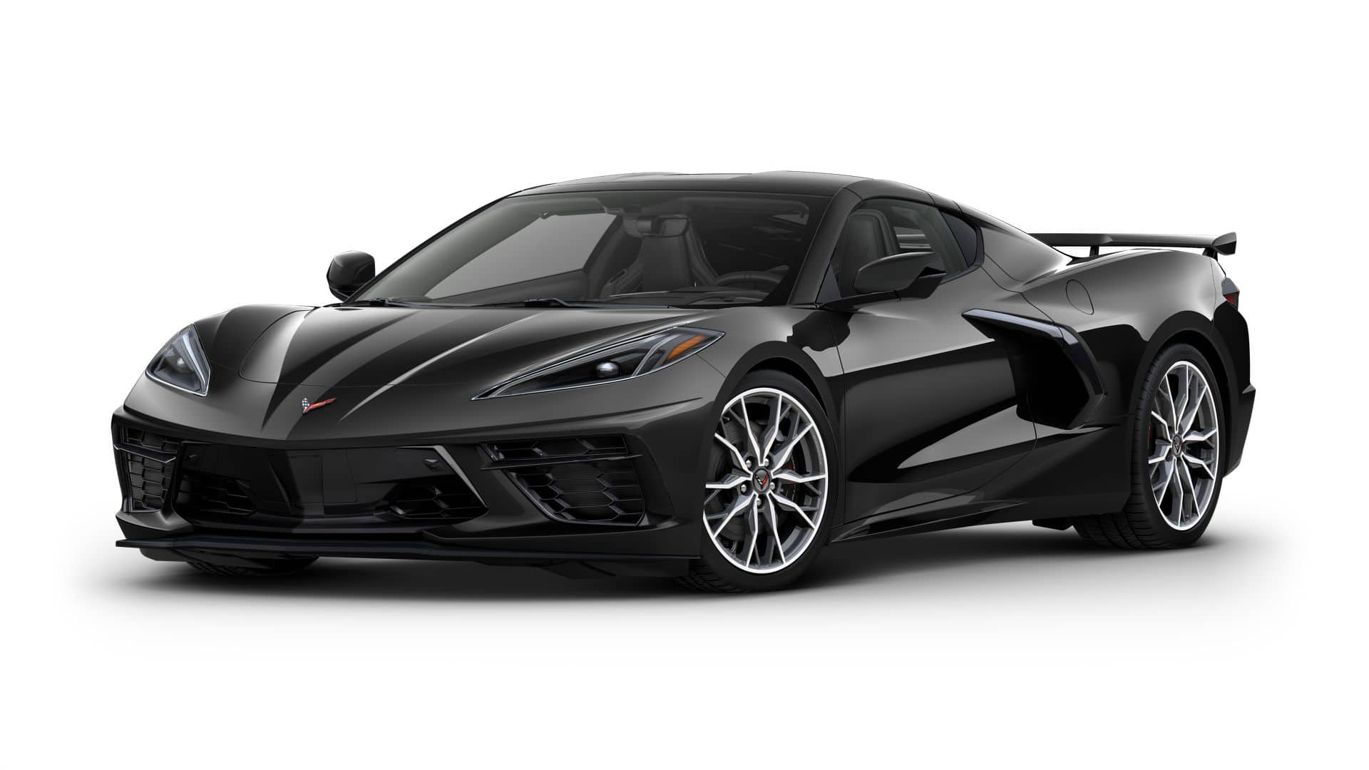 2026 Chevrolet Corvette 2LT - Photo 17