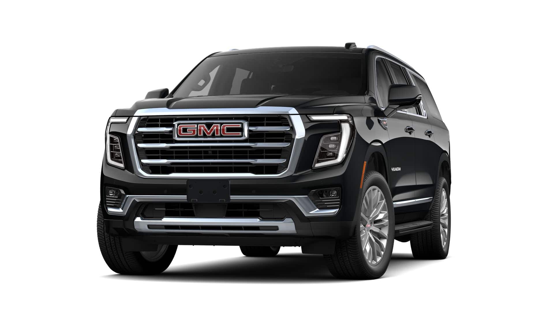 2025 GMC Yukon XL Elevation's photo
