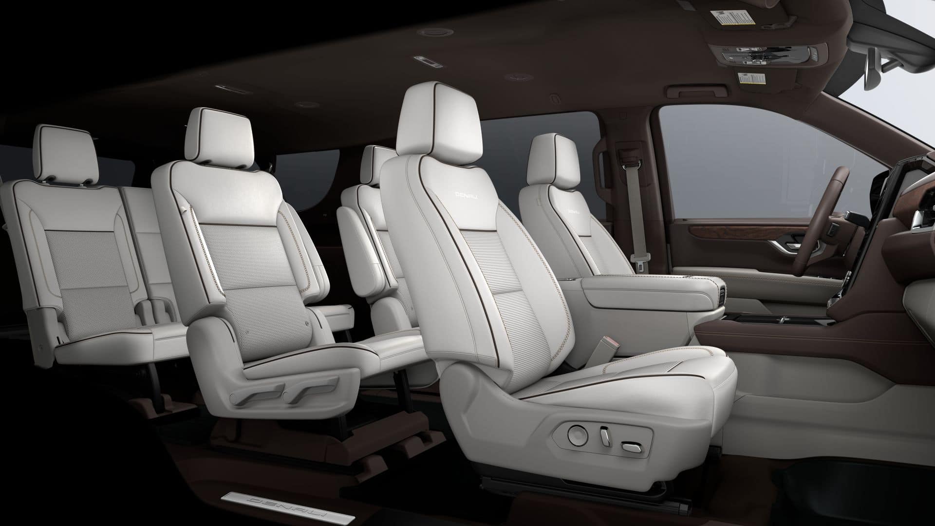 2026 GMC Yukon XL Denali - Photo 27
