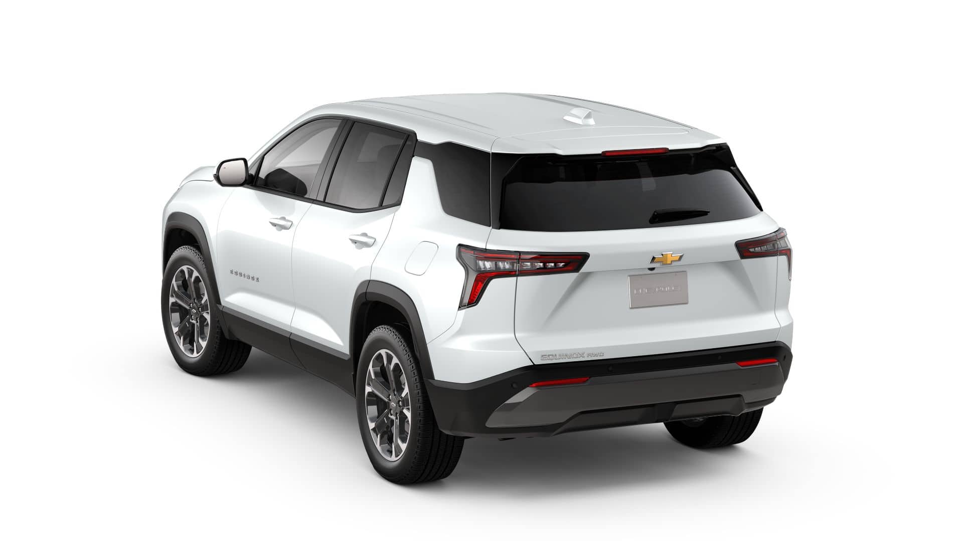 2026 Chevrolet Equinox LT SUV