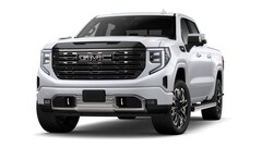 2026 GMC Sierra 1500 Denali Ultimate Truck