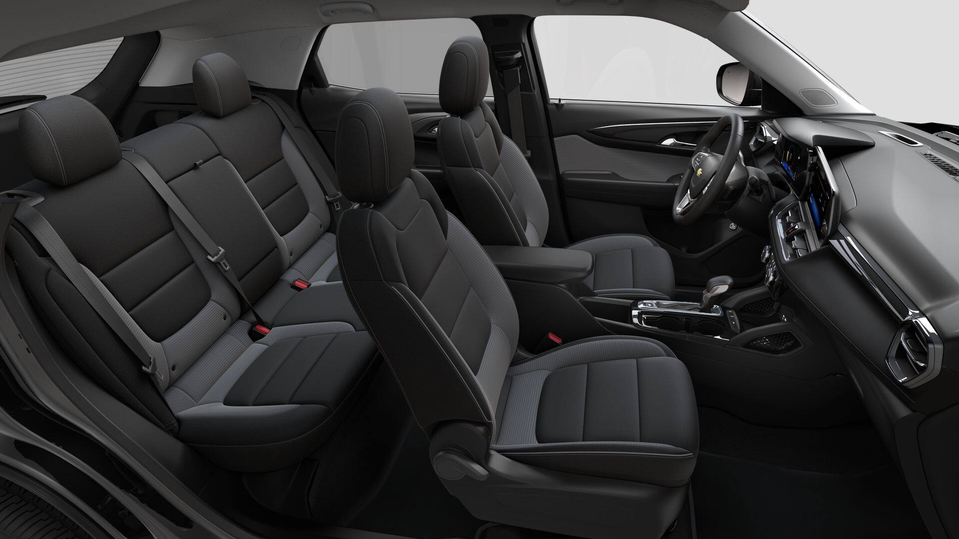 2026 Chevrolet Trailblazer LT SUV