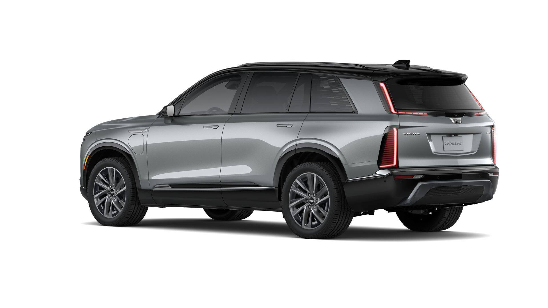 2026 Cadillac VISTIQ Sport - Photo 7