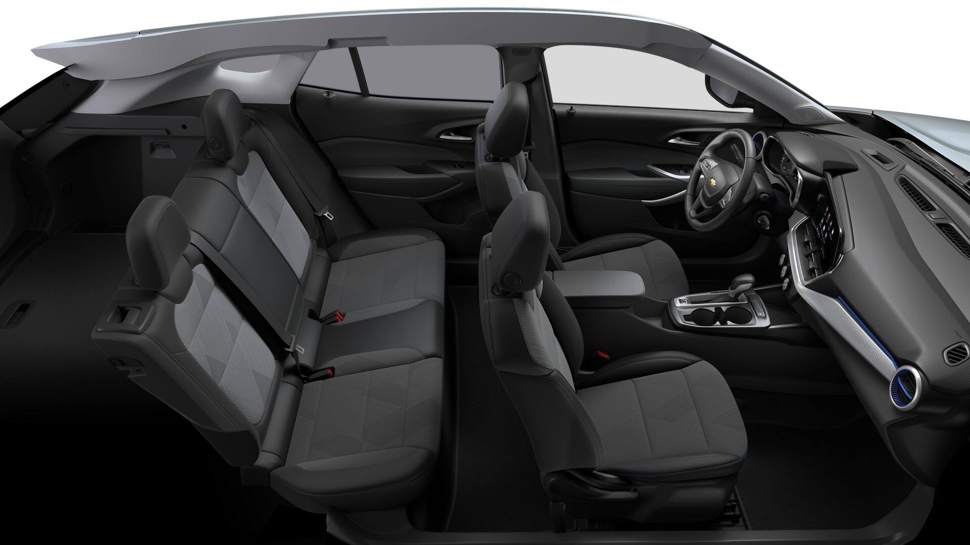 Thumbnail: 2026 Chevrolet Trax - 6