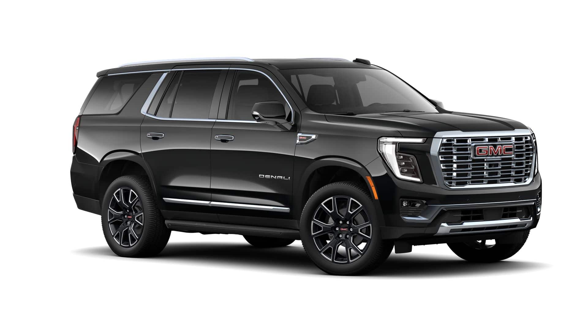 Thumbnail: 2026 GMC Yukon - 29