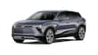 Chevrolet Blazer EV