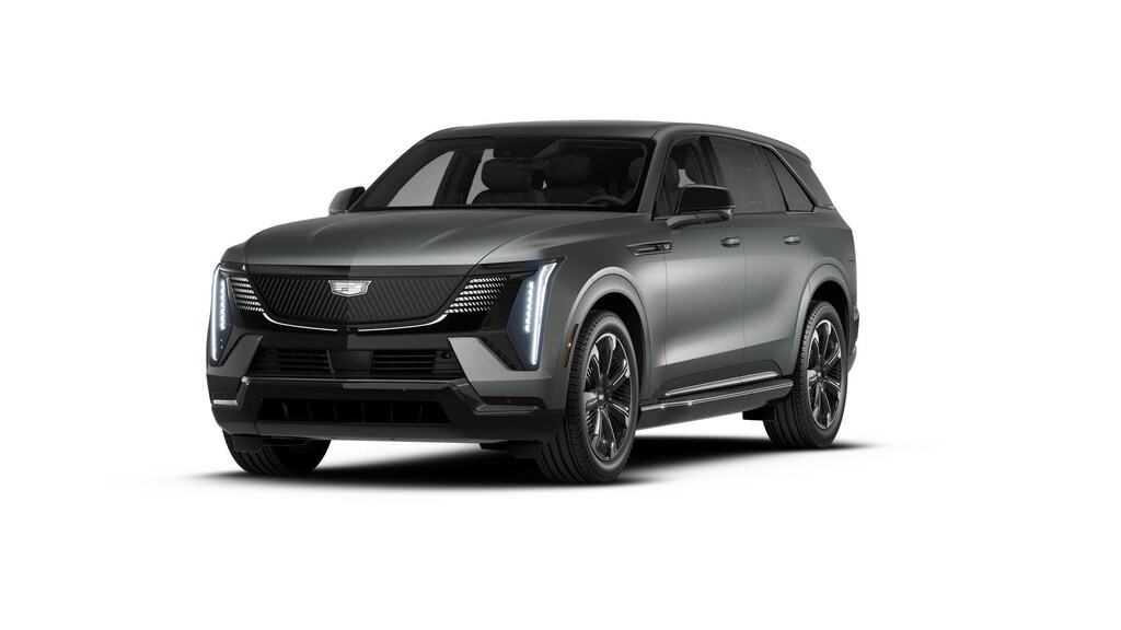 New 2026 CADILLAC ESCALADE IQ Premium Sport SUV