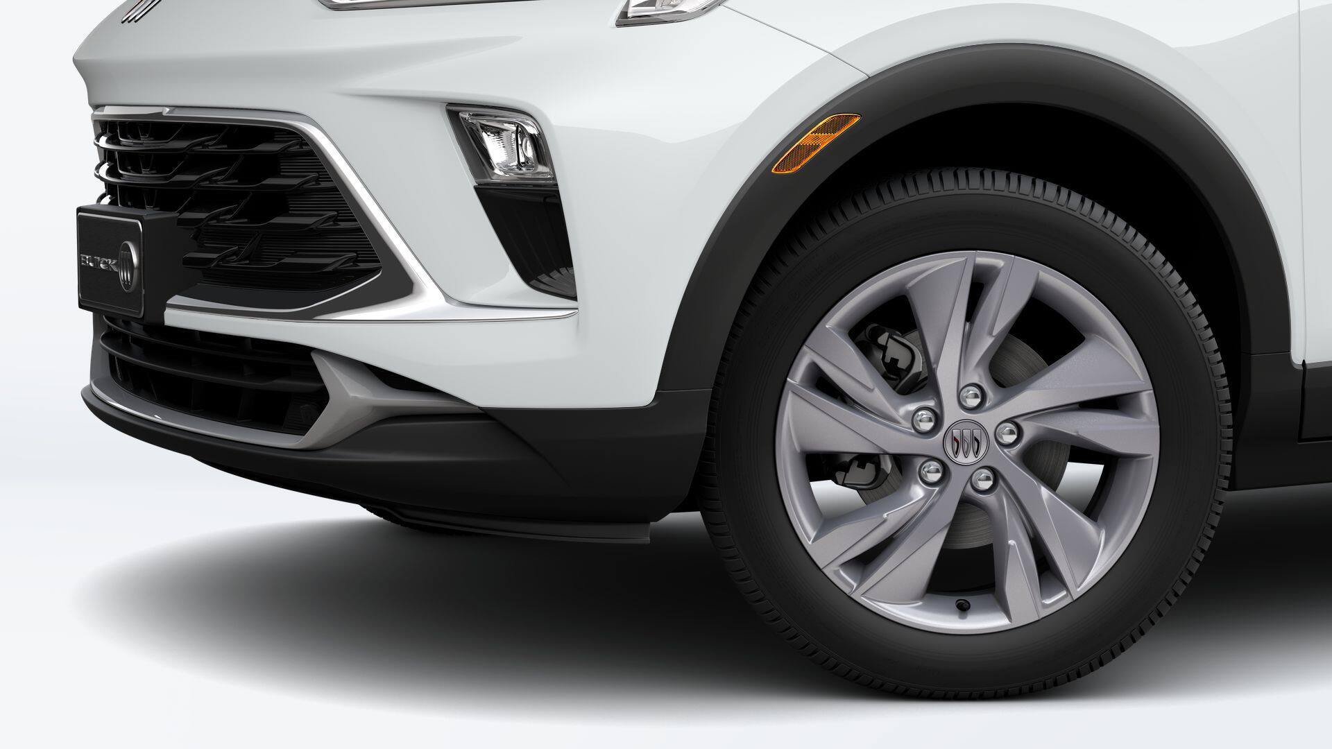 2026 Buick Encore GX Preferred photo 6