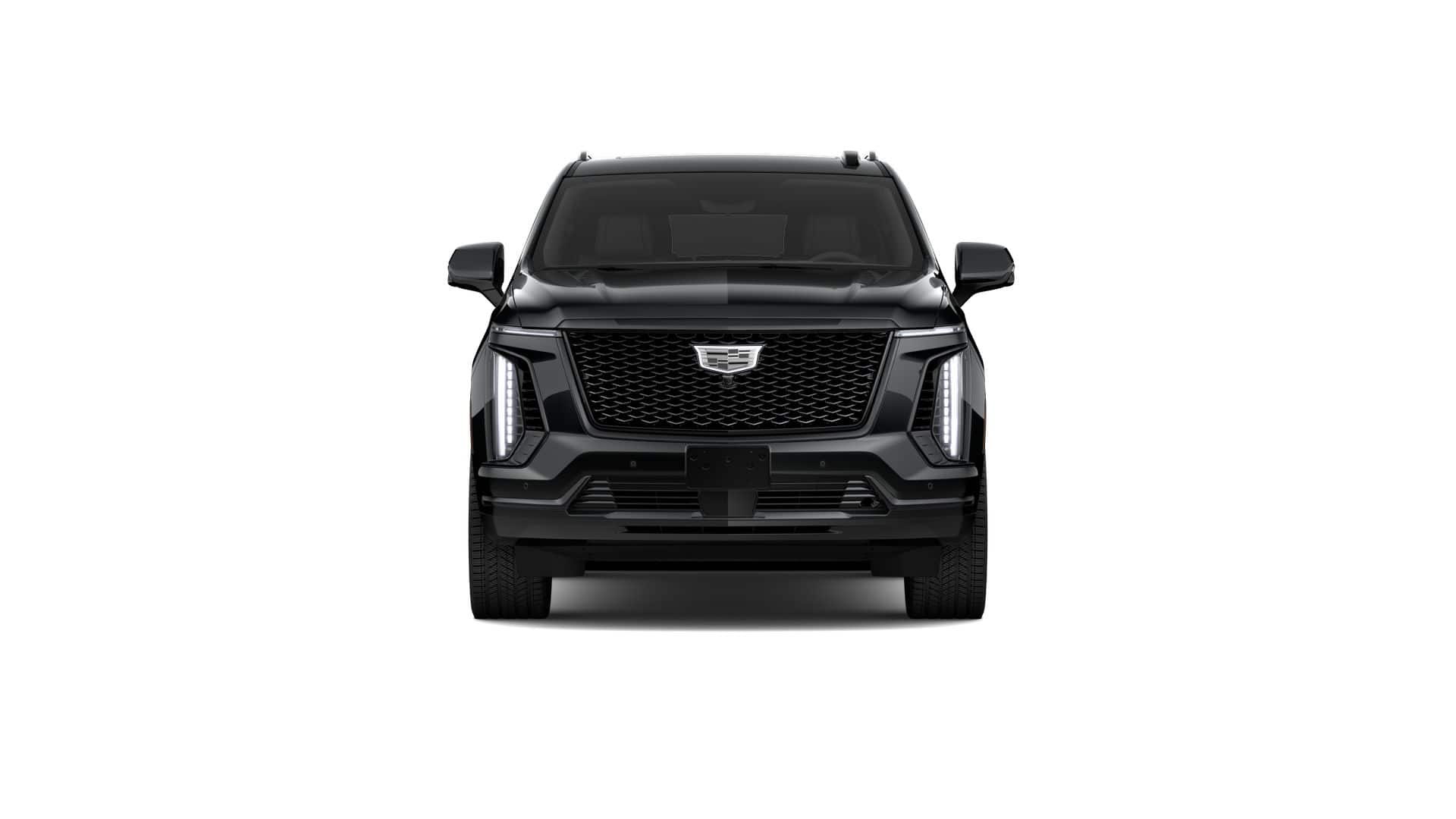 2026 Cadillac Escalade Platinum Sport - Photo 8
