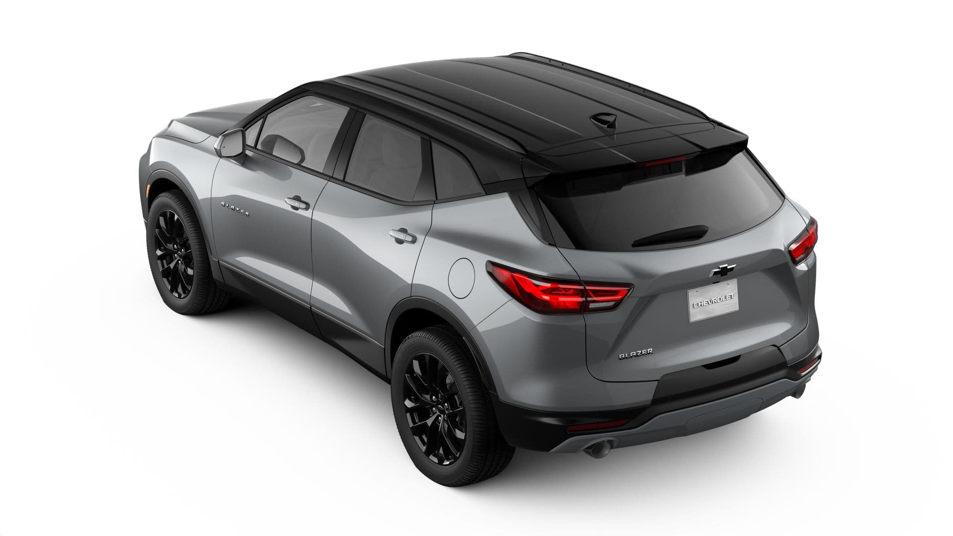 2026 Chevrolet Blazer 2LT - Photo 4