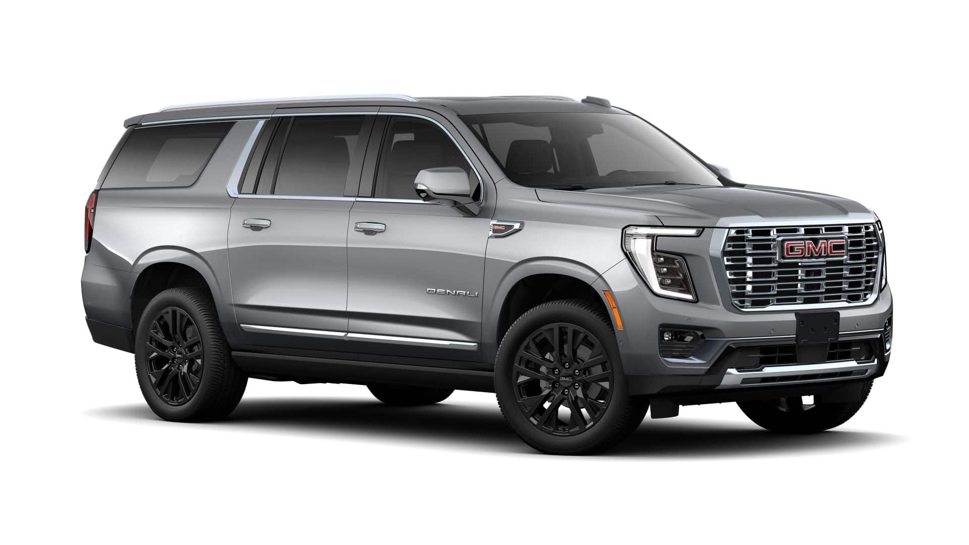 2026 GMC Yukon XL Denali - Photo 28