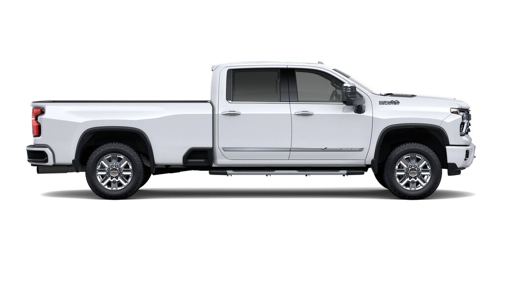 New 2026 Chevrolet Silverado 3500 HD High Country Truck