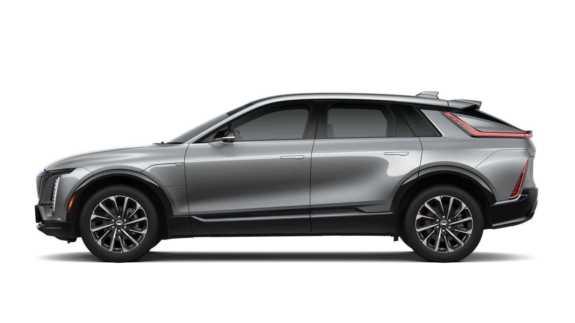 2026 Cadillac LYRIQ Sport - Photo 27