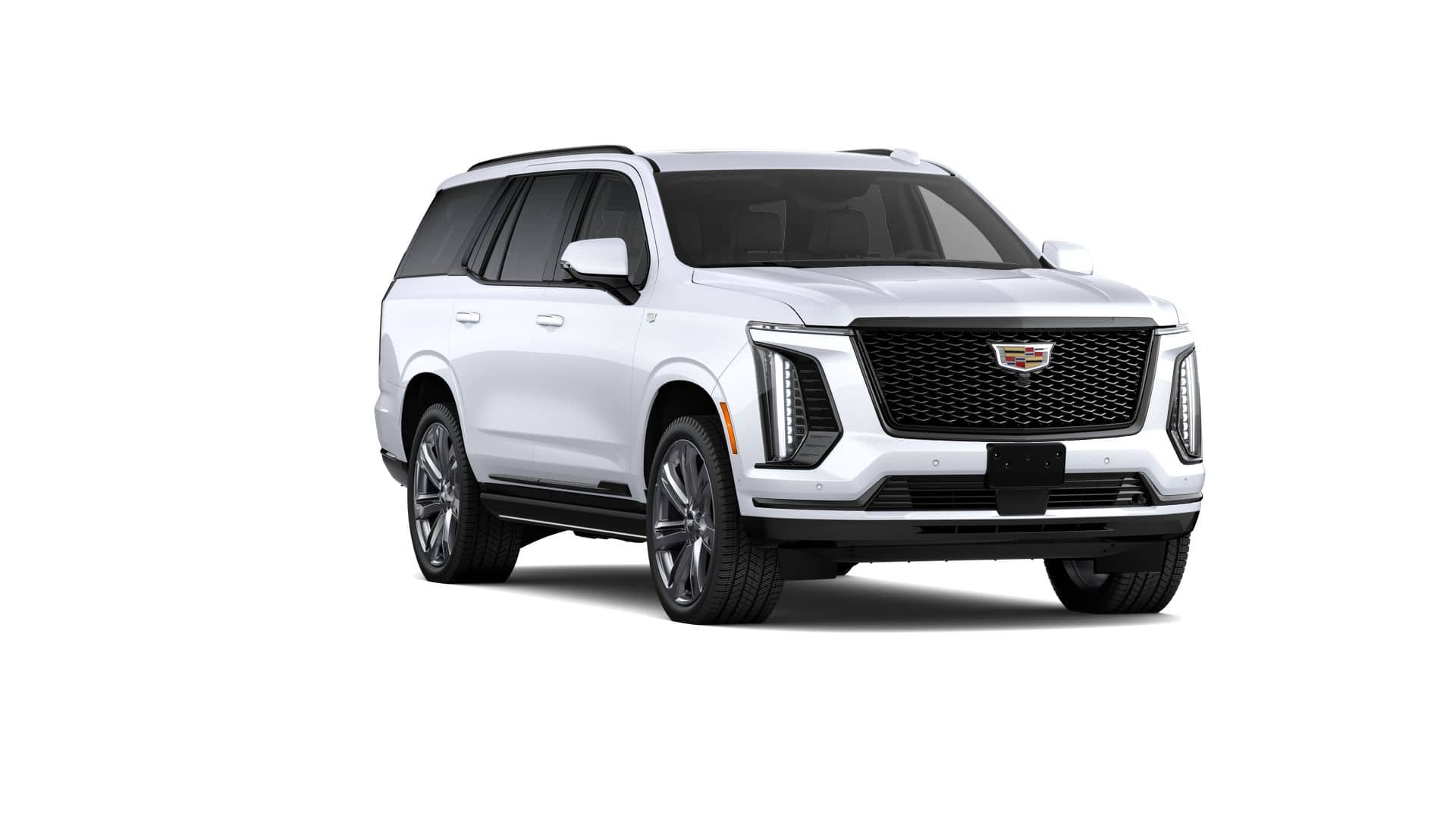 2026 Cadillac Escalade Platinum Sport - Photo 9