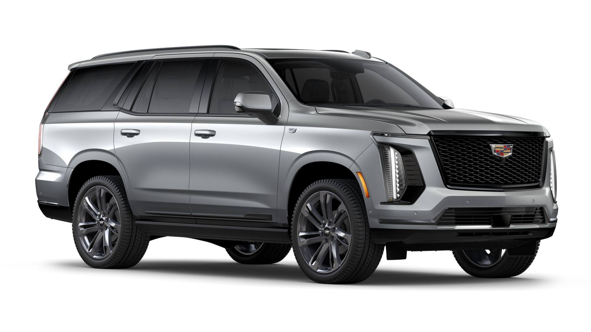 Thumbnail: 2026 Cadillac Escalade - 6
