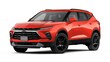  Chevrolet Blazer