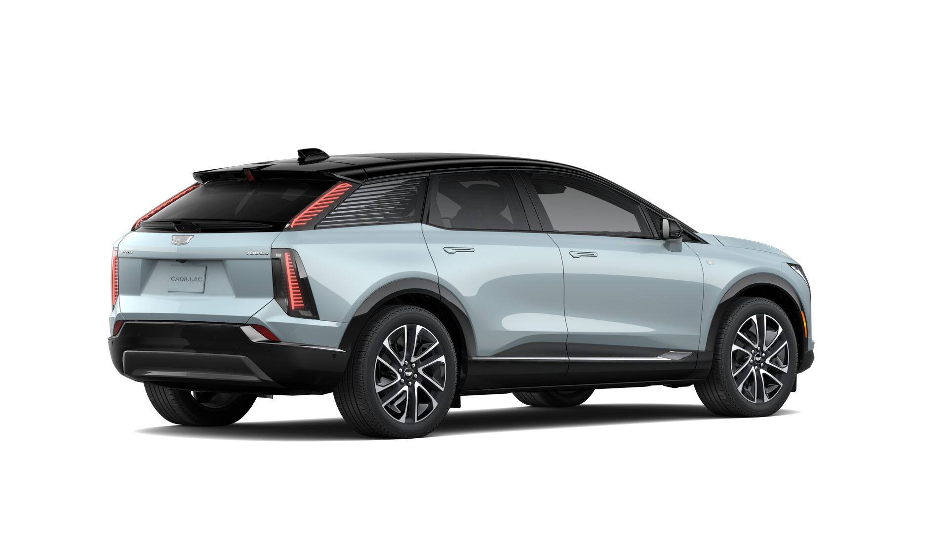 2026 Cadillac OPTIQ Sport - Photo 65