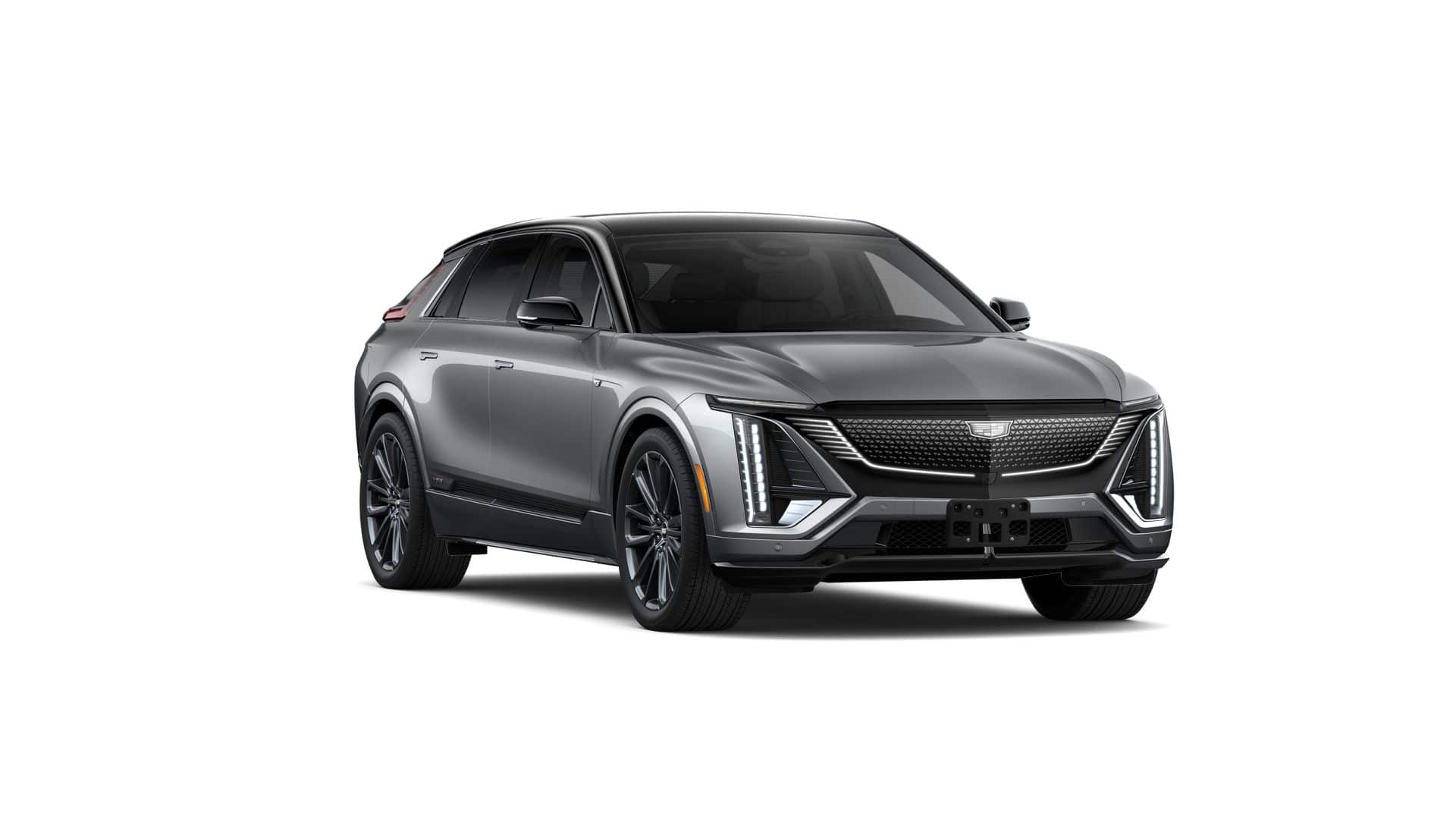 2026 Cadillac LYRIQ V - Photo 63