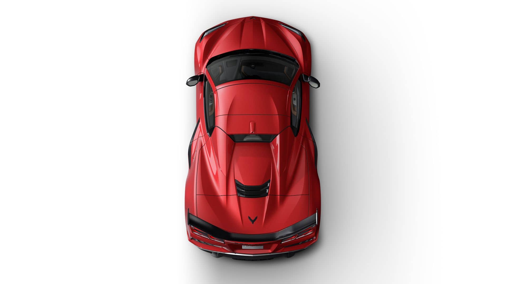 2025 Chevrolet Corvette 2LZ - Photo 68