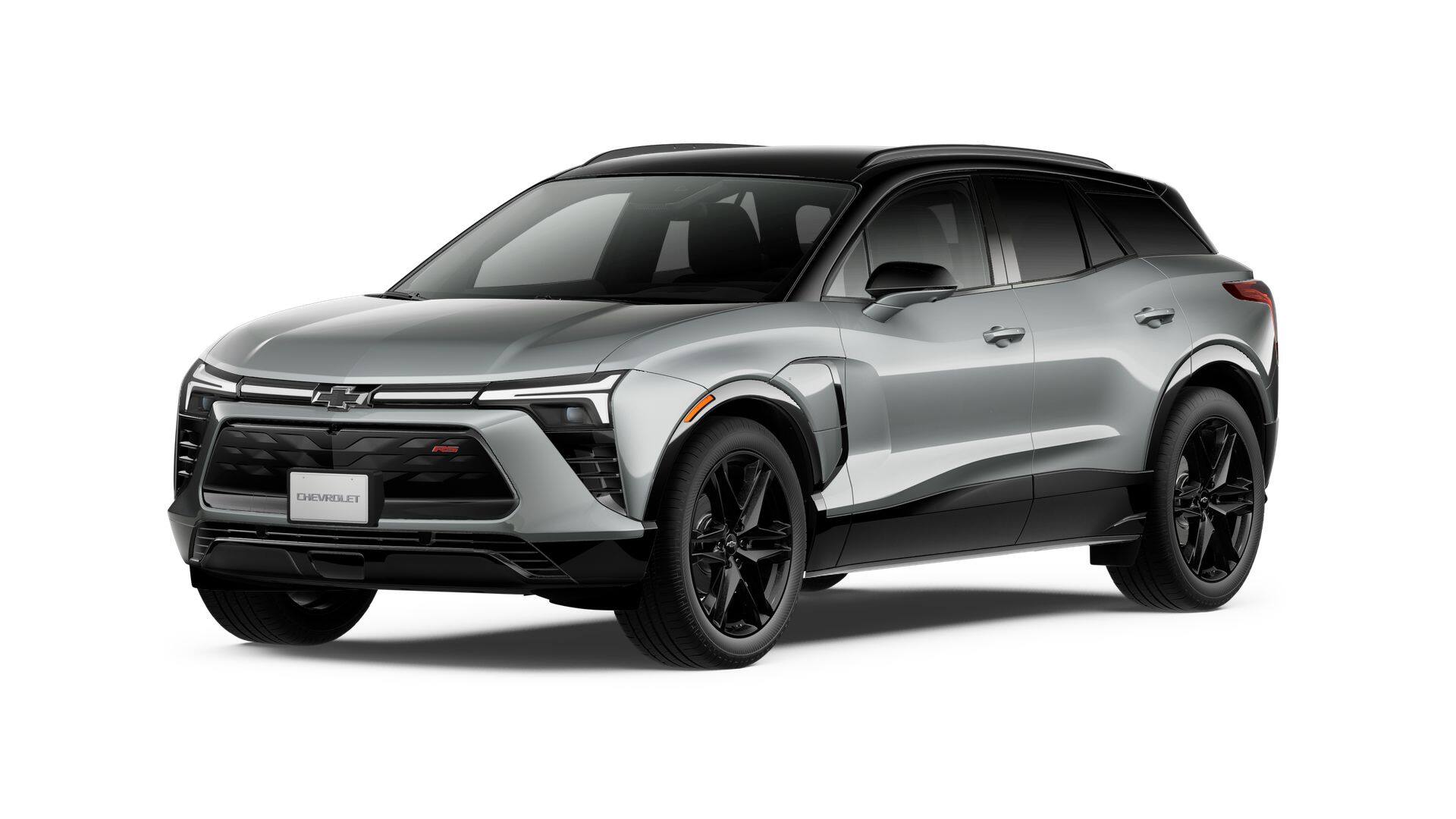 2026 Chevrolet Blazer EV RS photo 2