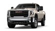 GMC Sierra 2500 HD