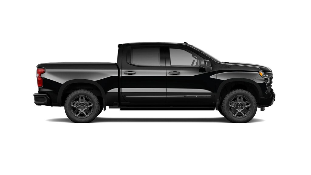 New 2026 Chevrolet Silverado 1500 High Country Truck