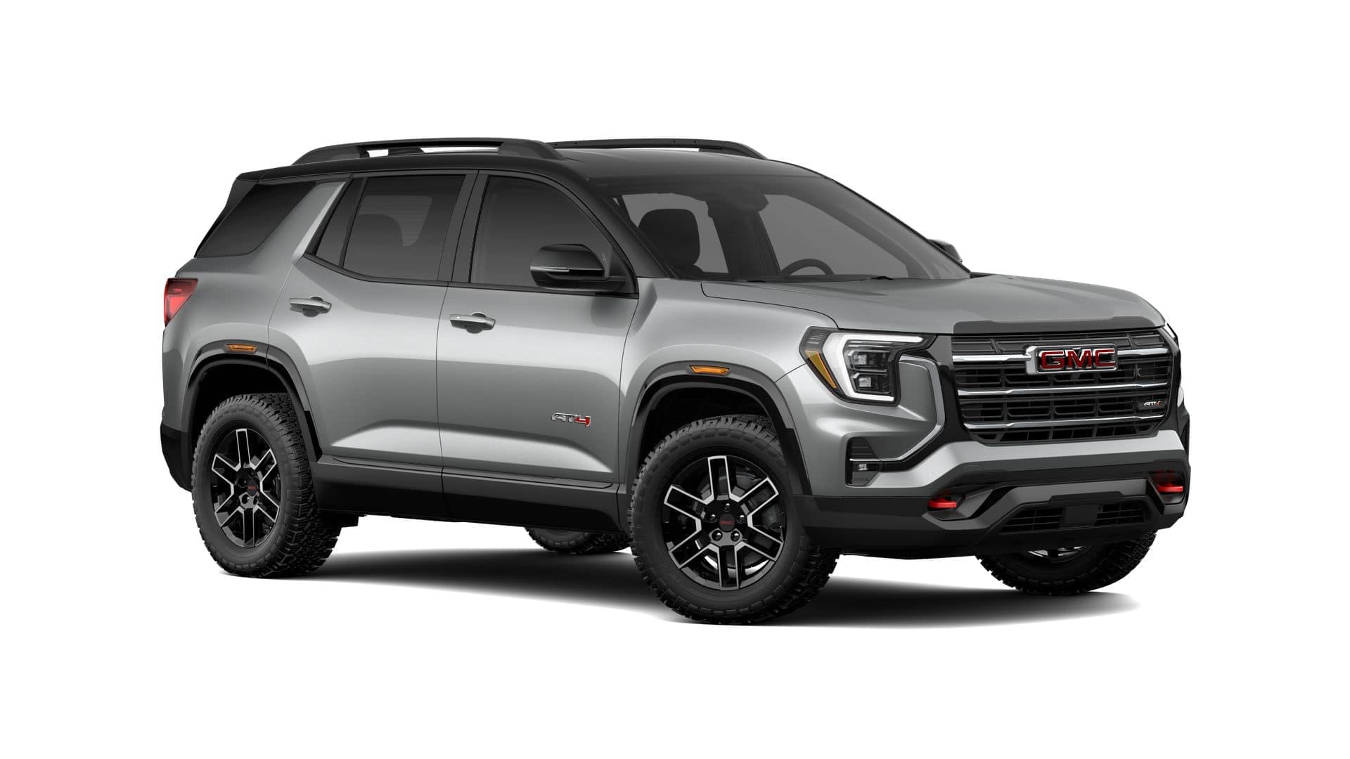 2026 GMC Terrain AT4 - Photo 52
