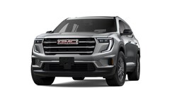 2026 GMC Acadia Elevation SUV