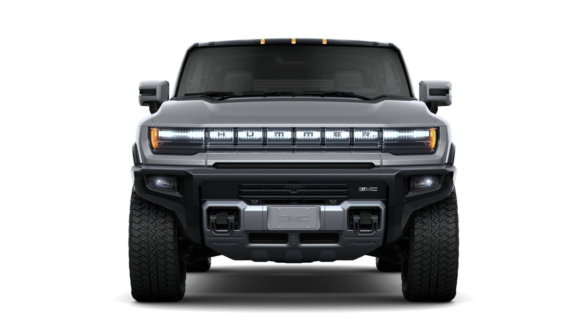 2024 GMC HUMMER EV 2X - Photo 33