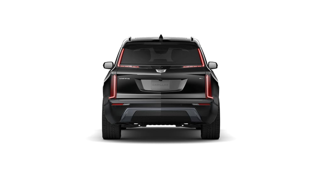 New 2027 CADILLAC VISTIQ Sport SUV