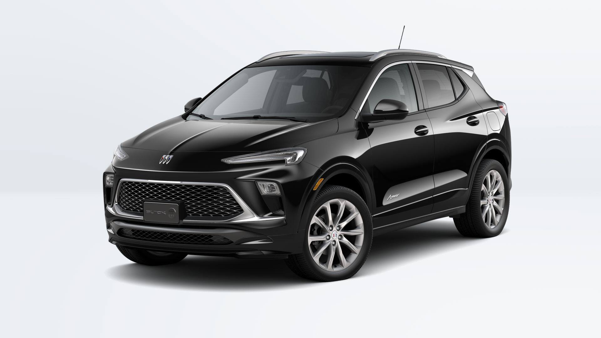 2026 Buick Encore GX Avenir's photo