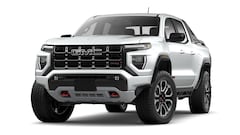 2026 GMC Canyon AT4 Truck