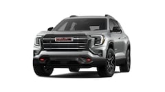 2026 GMC Terrain AT4 SUV