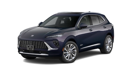 2026 Buick Envision Avenir SUV