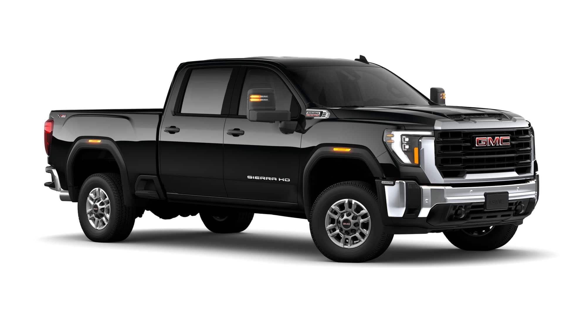 2026 GMC Sierra 2500HD Pro - Photo 28