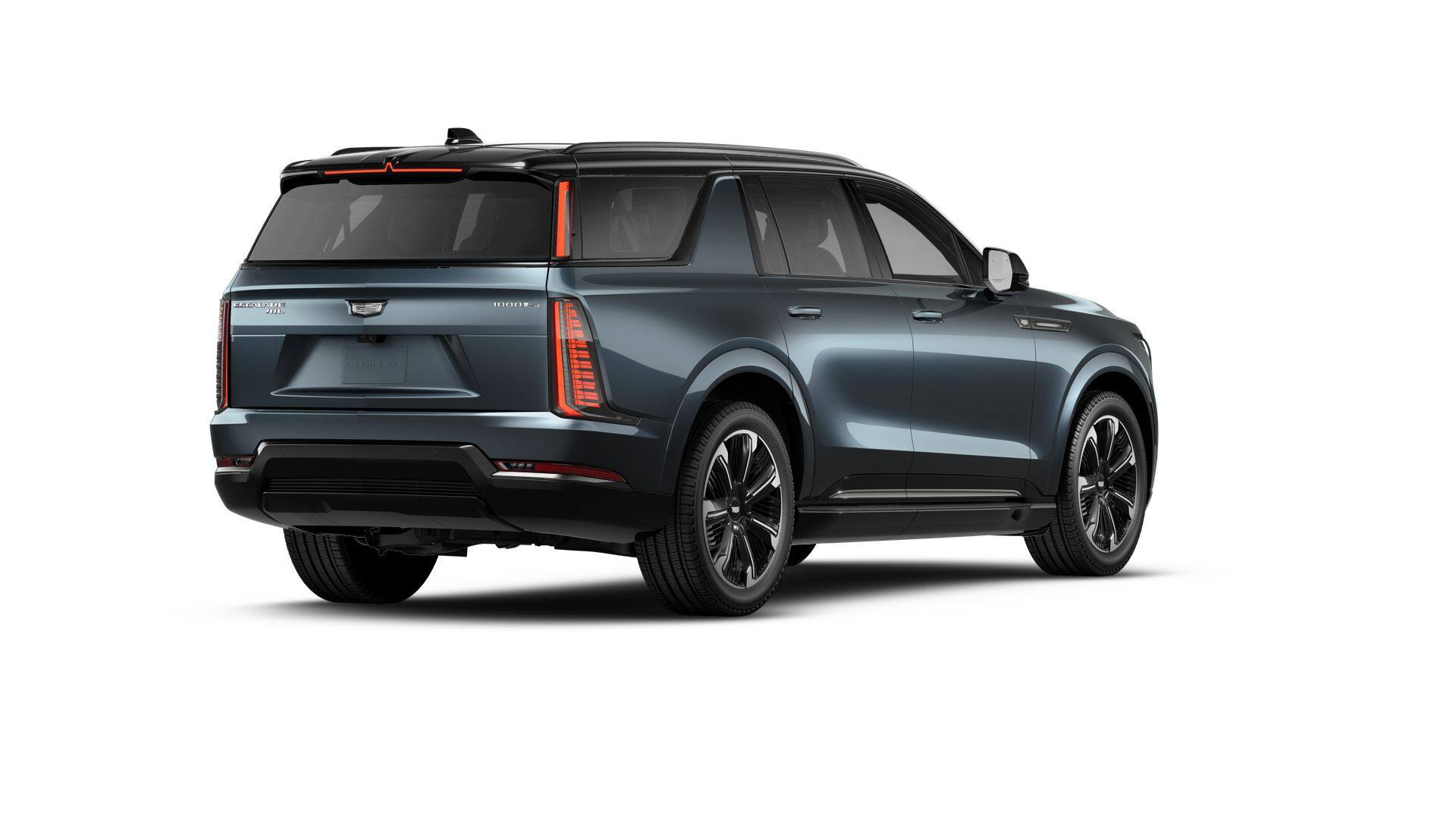 2026 Cadillac Escalade IQL Premium Sport - Photo 35