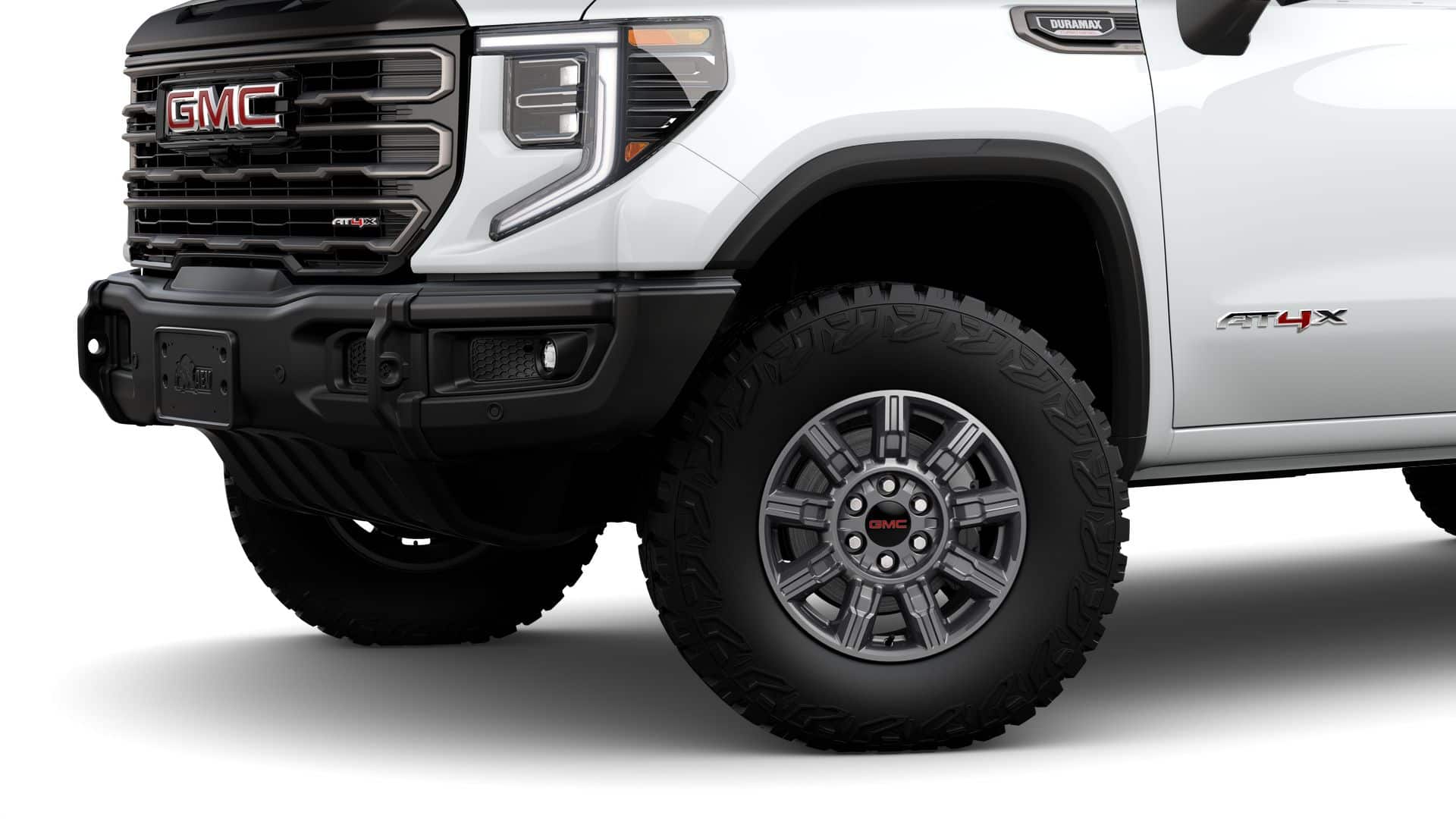 Thumbnail: 2026 GMC Sierra 1500 - 30