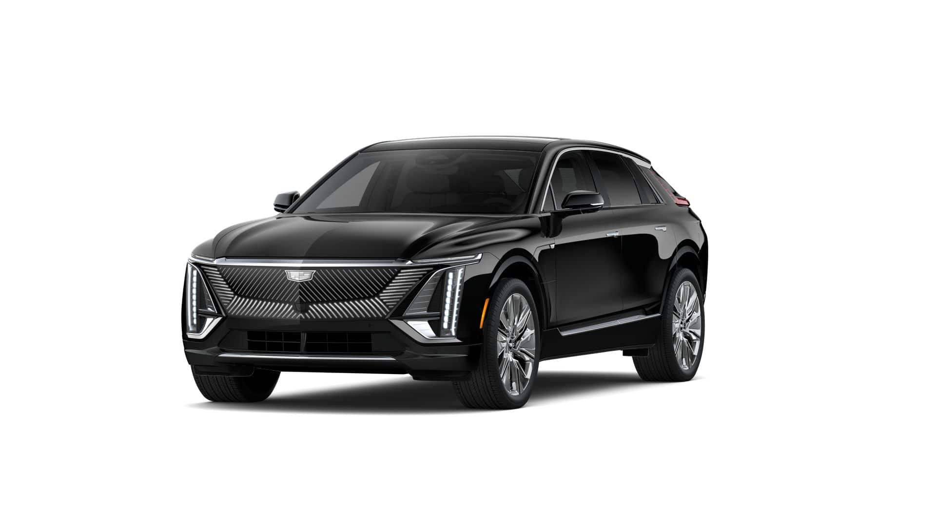 2026 Cadillac LYRIQ Signature Luxury - Photo 54