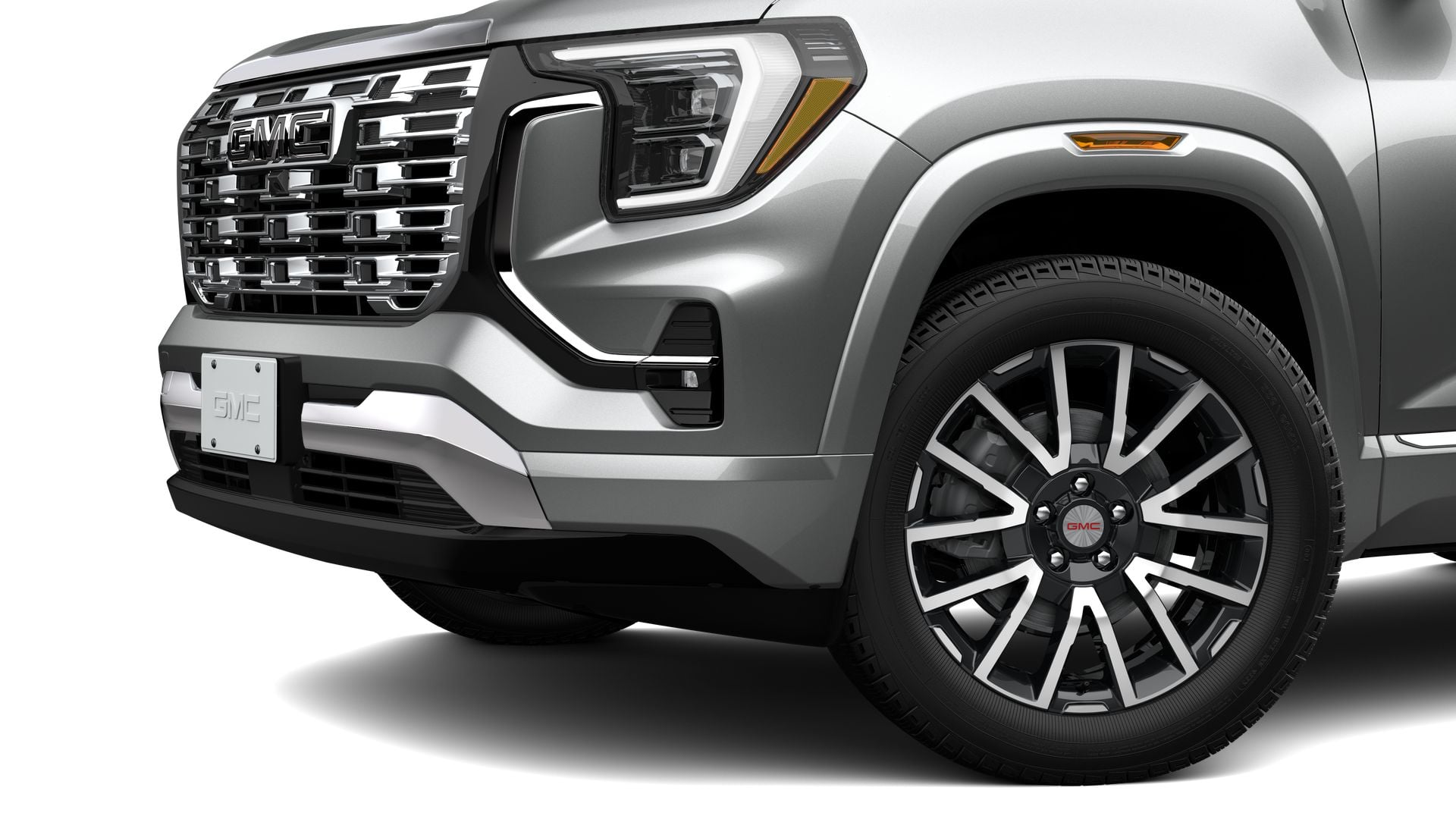 2026 GMC Terrain Denali - Photo 28