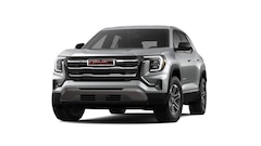 2026 GMC Terrain Elevation SUV FWD