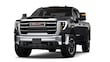 GMC Sierra 2500 HD