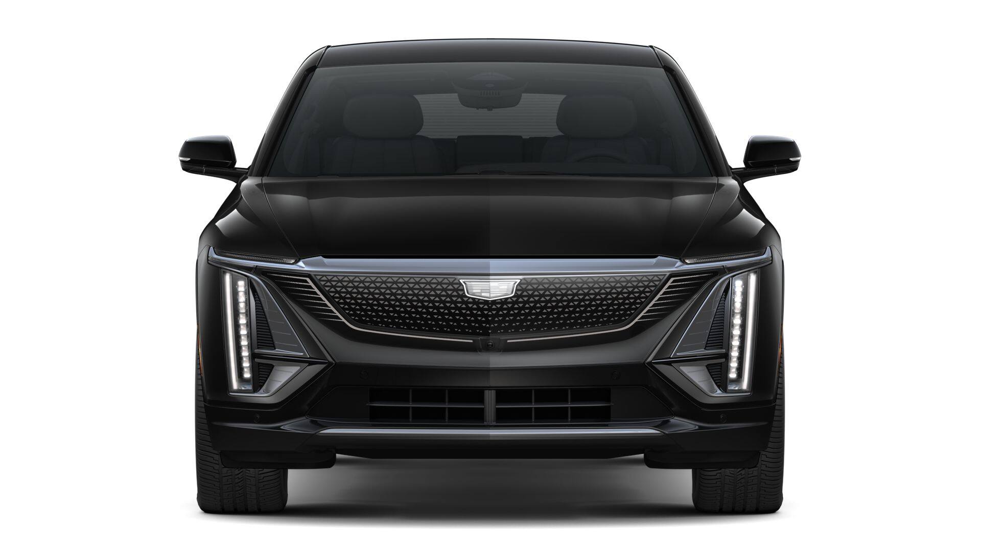 2025 Cadillac Lyriq Sport photo 4