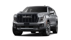 2026 GMC Yukon XL Denali Ultimate SUV