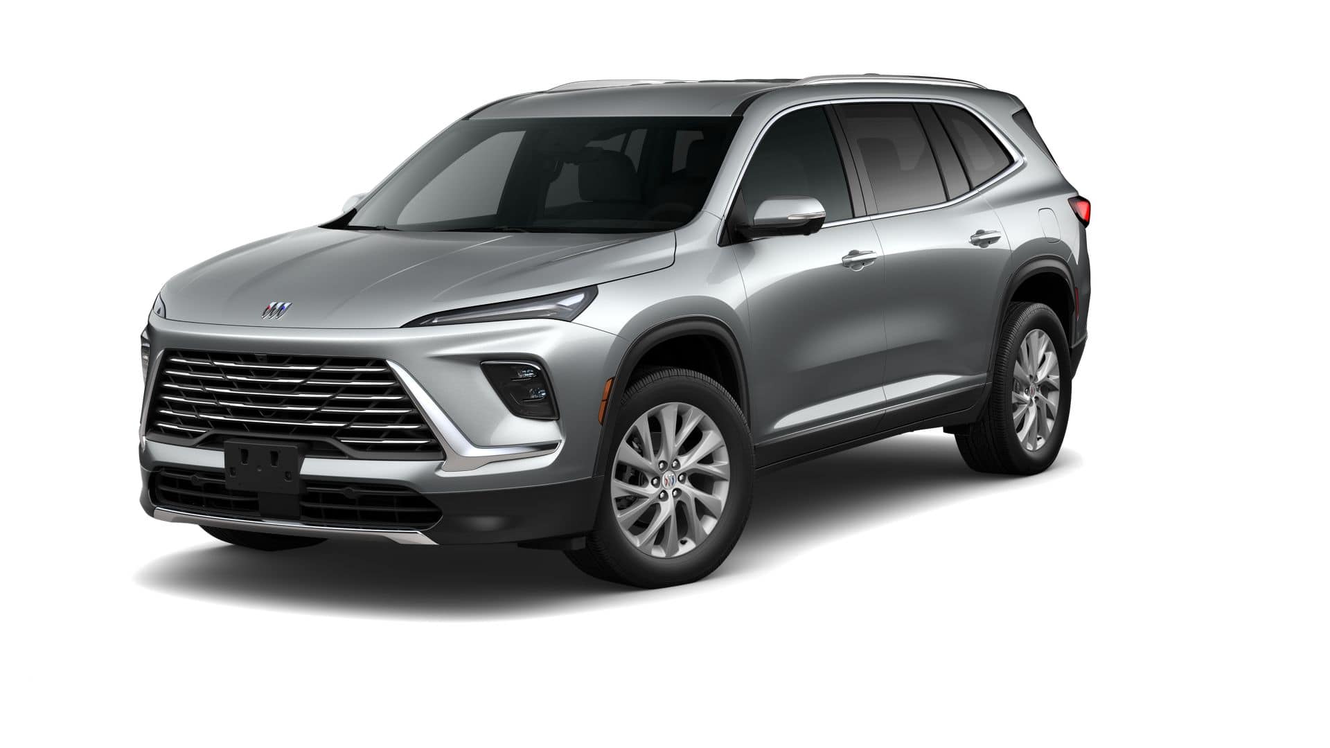 2026 Buick Enclave Preferred photo 2