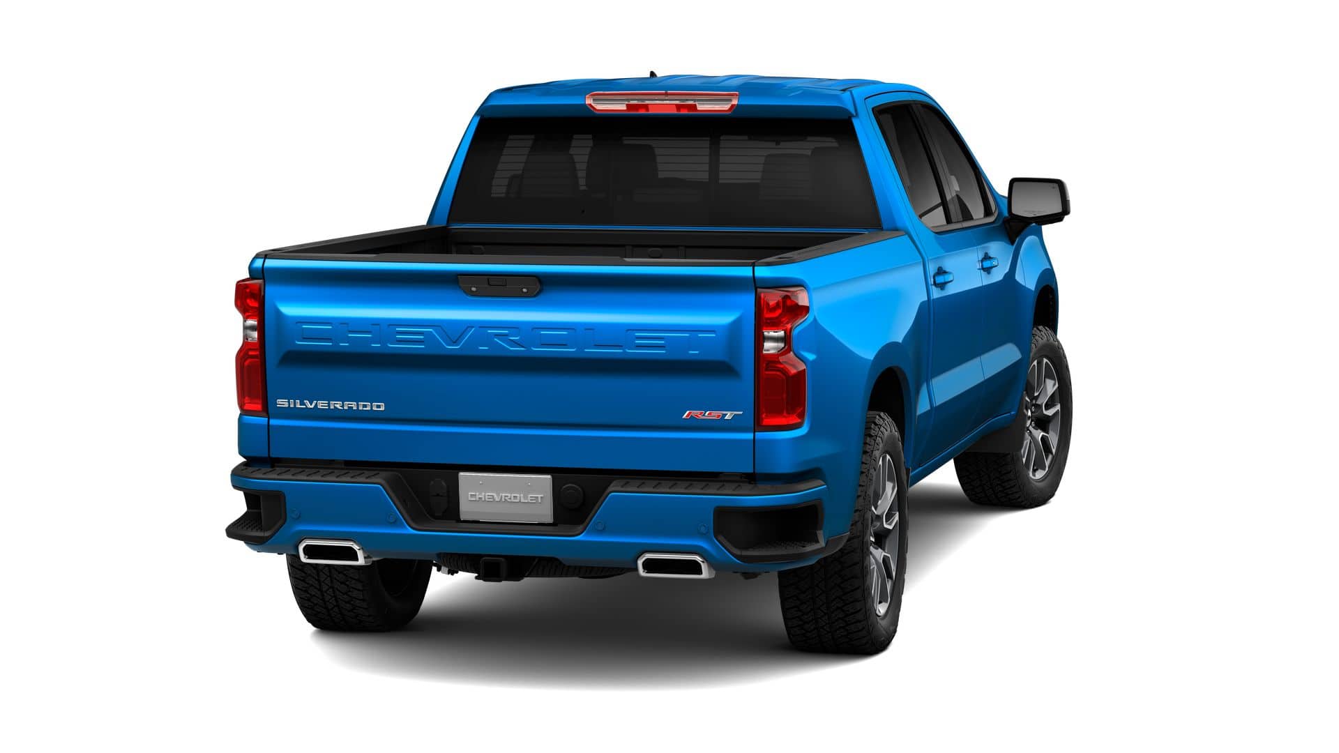 2024 Chevrolet Silverado 1500 RST - Photo 51