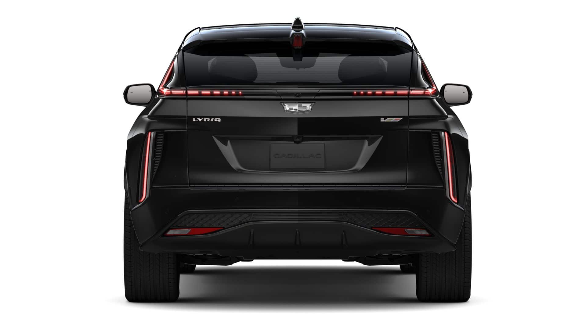 2026 Cadillac LYRIQ V - Photo 28