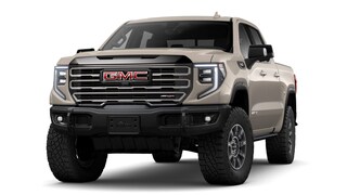 New 2026 GMC Sierra 1500 AT4X Truck For Sale in Cobleskill, NY